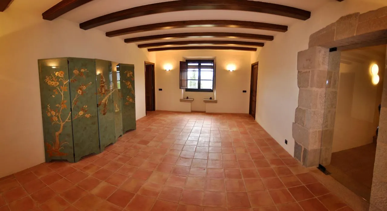 Petit Costabravasi Villa Santa Cristina d'Aro Spain