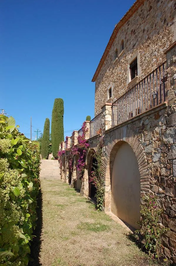 Petit Costabravasi Villa Santa Cristina d'Aro Spain