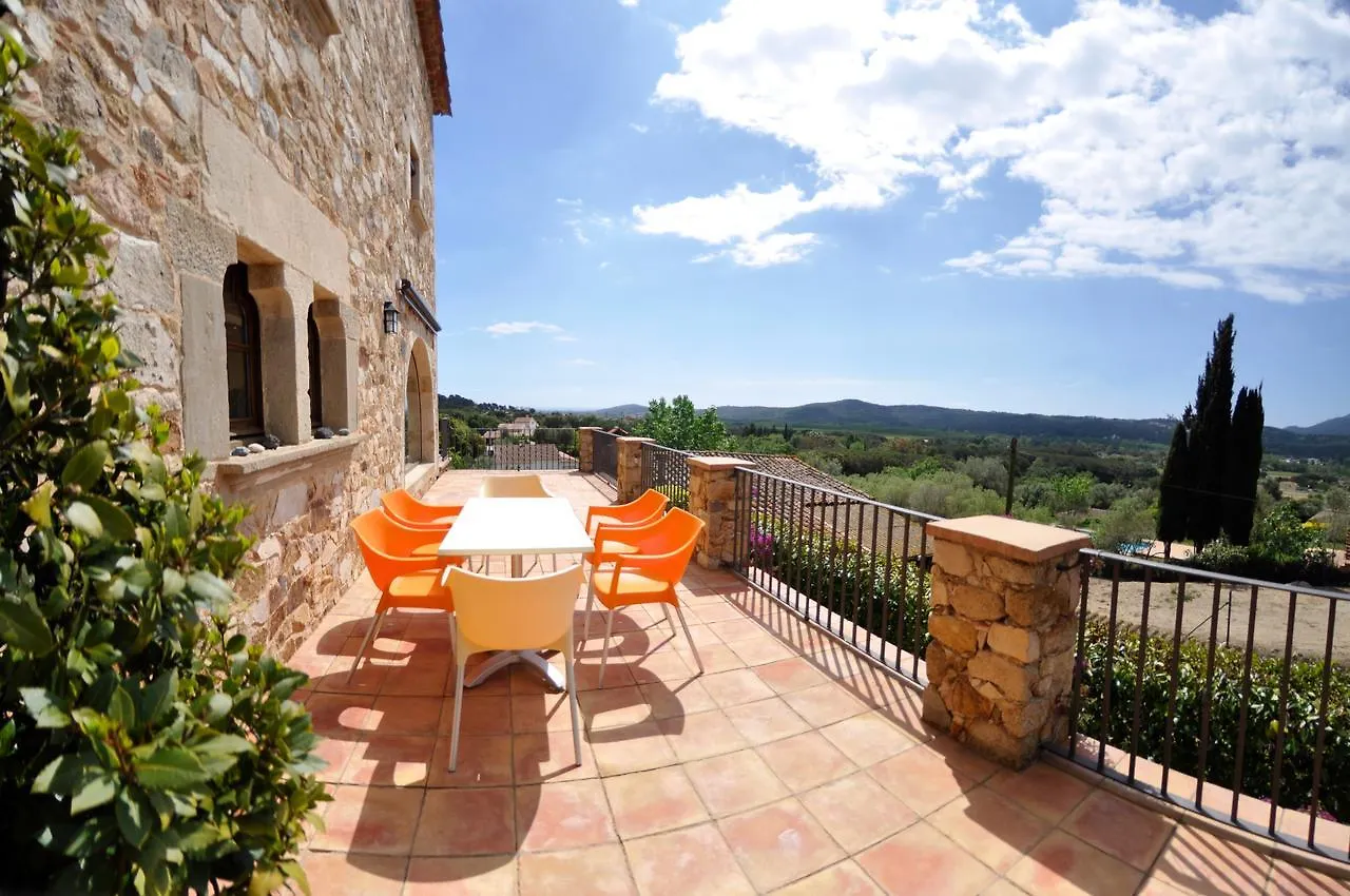 Petit Costabravasi Villa Santa Cristina d'Aro