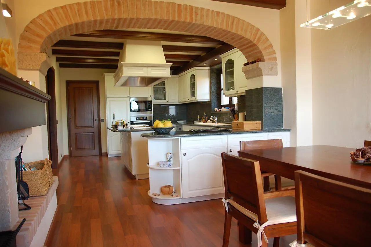 Petit Costabravasi Villa Santa Cristina d'Aro