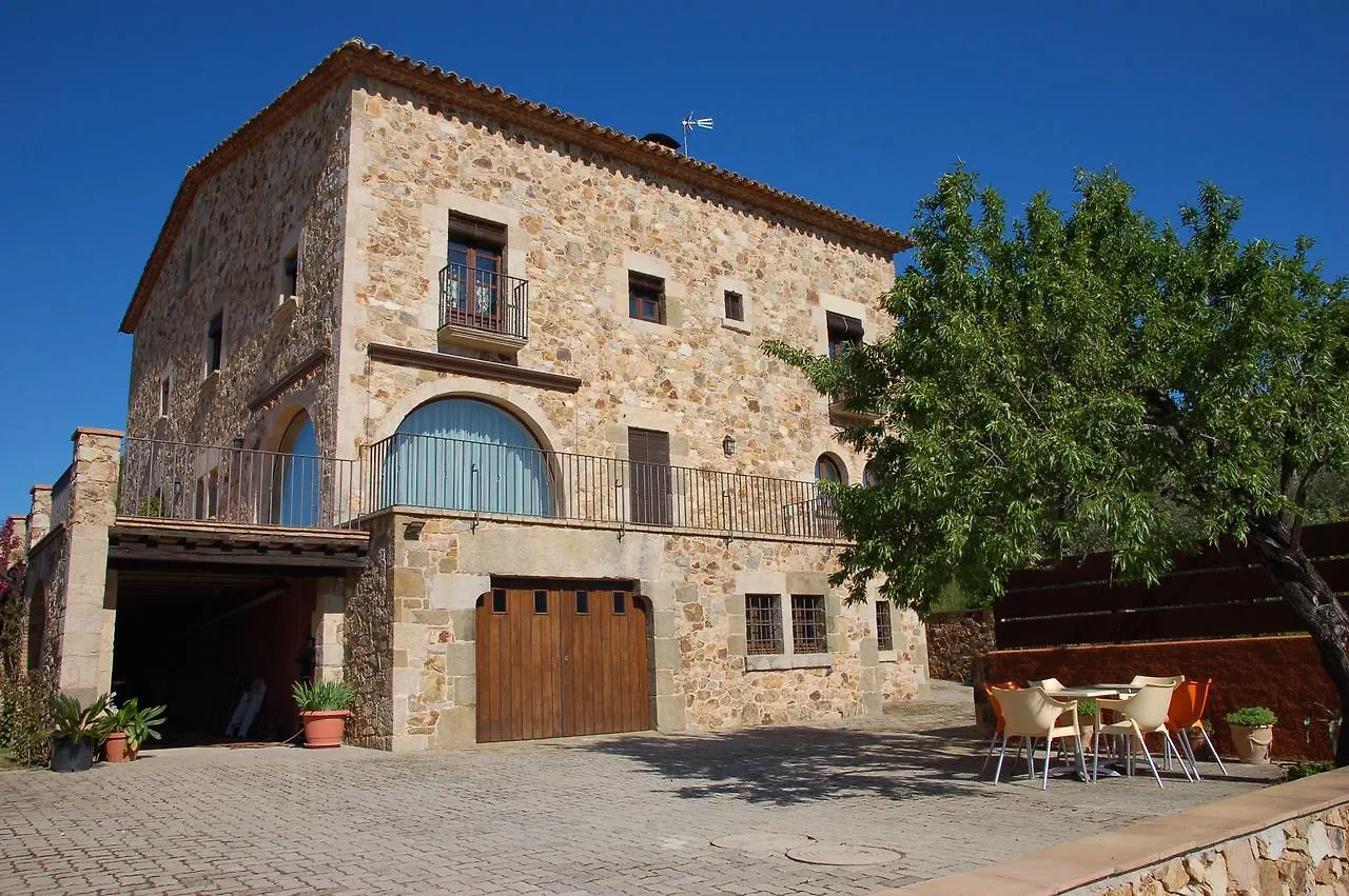 Petit Costabravasi Villa Santa Cristina d'Aro Spain