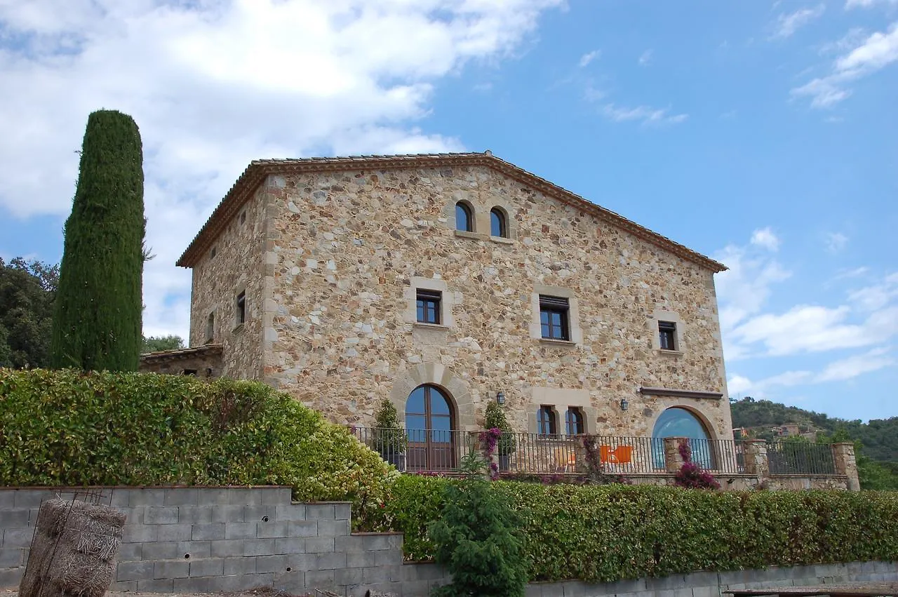 Petit Costabravasi Villa Santa Cristina d'Aro Spain
