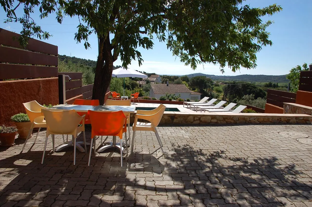 Petit Costabravasi Villa Santa Cristina d'Aro
