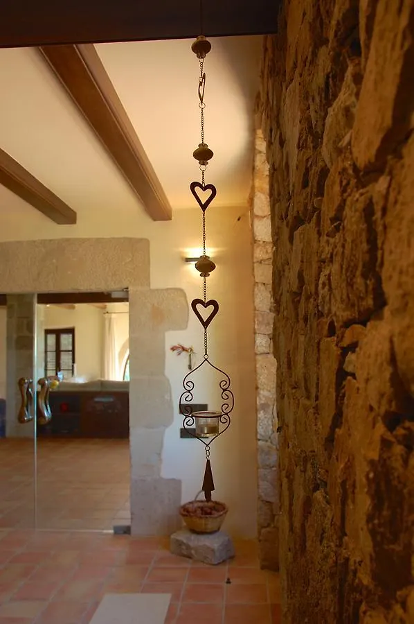 Petit Costabravasi Villa Santa Cristina d'Aro 0*,