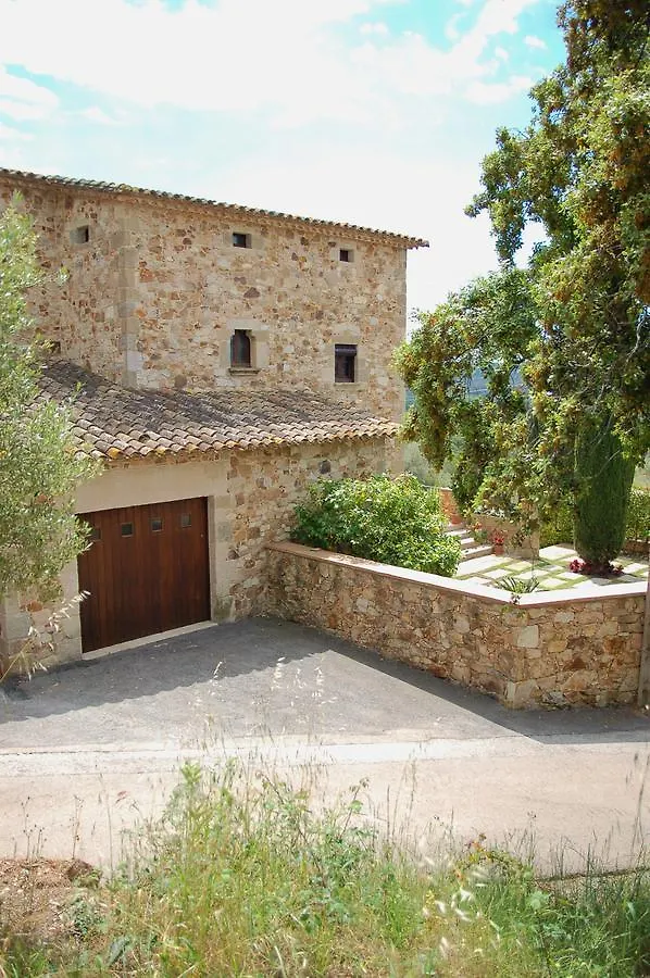 Petit Costabravasi Villa Santa Cristina d'Aro