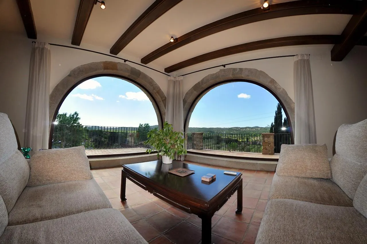 Petit Costabravasi Villa Santa Cristina d'Aro