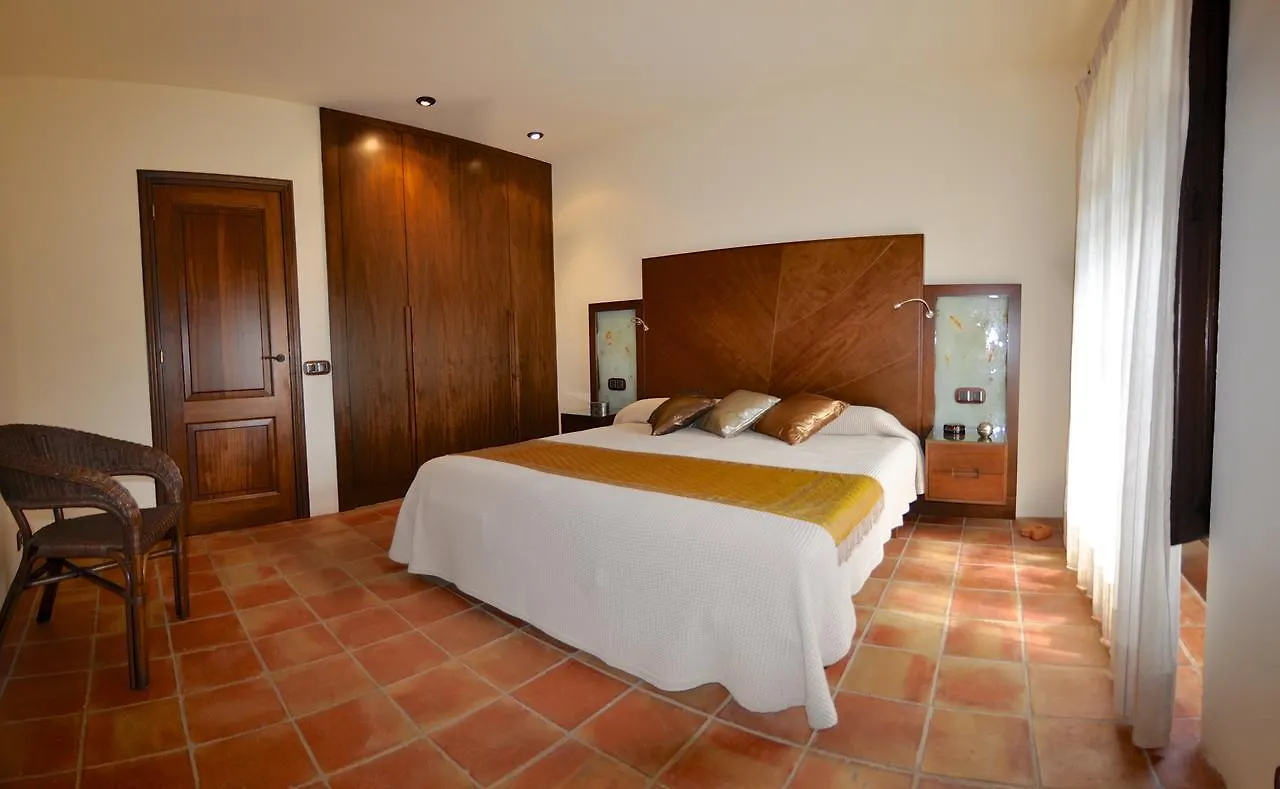 Petit Costabravasi Villa Santa Cristina d'Aro Spain