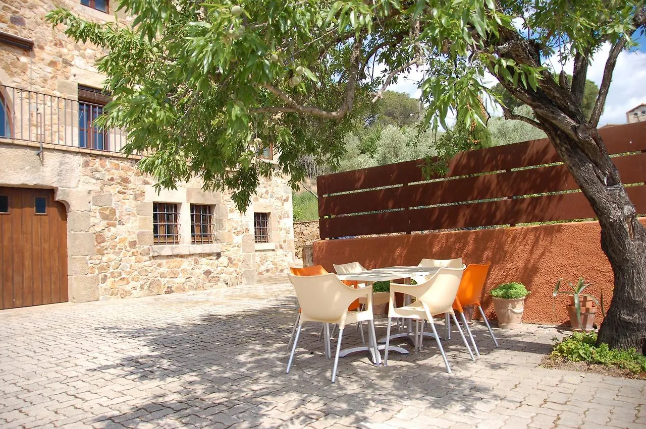 Petit Costabravasi Villa Santa Cristina d'Aro Spain