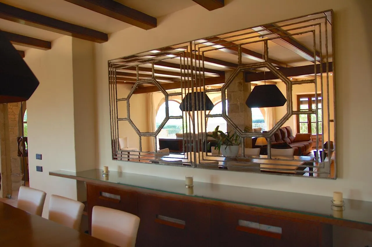 Petit Costabravasi Villa Santa Cristina d'Aro