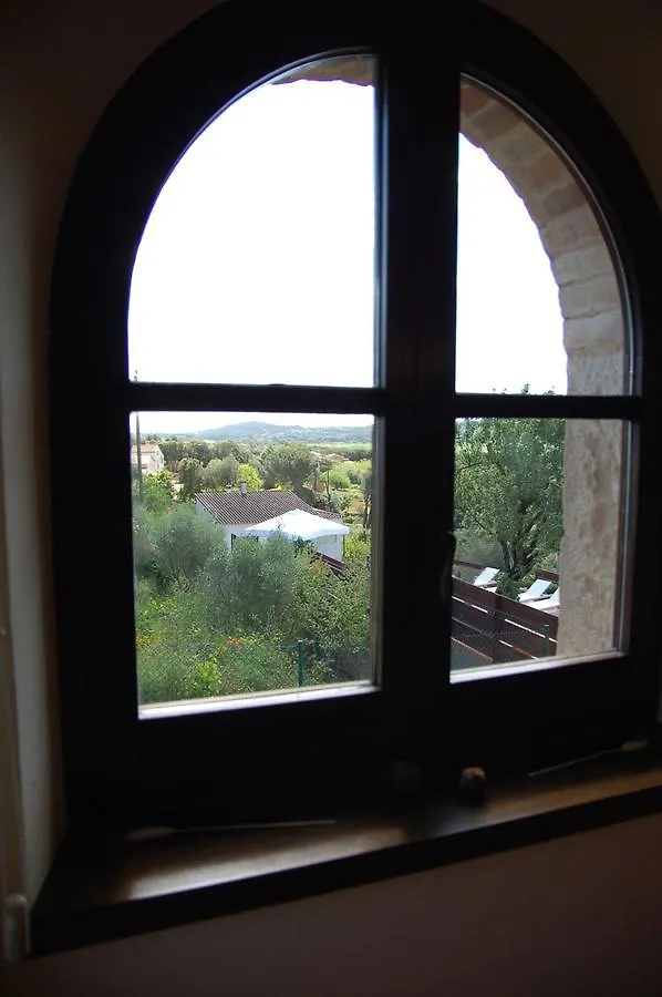 Petit Costabravasi Villa Santa Cristina d'Aro