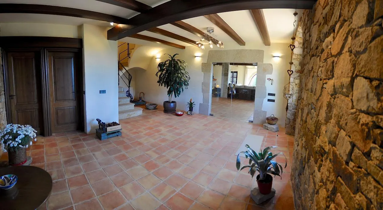 Petit Costabravasi Villa Santa Cristina d'Aro