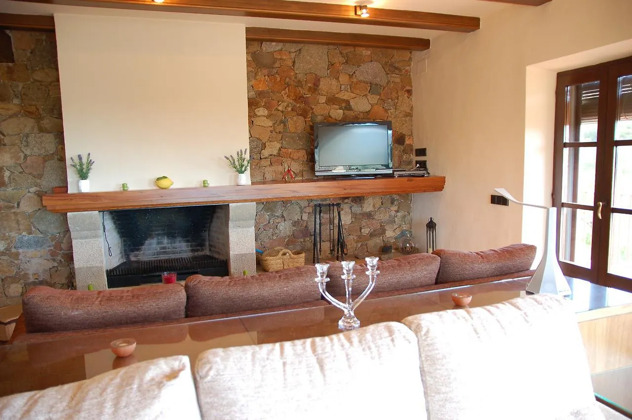 Petit Costabravasi Villa Santa Cristina d'Aro