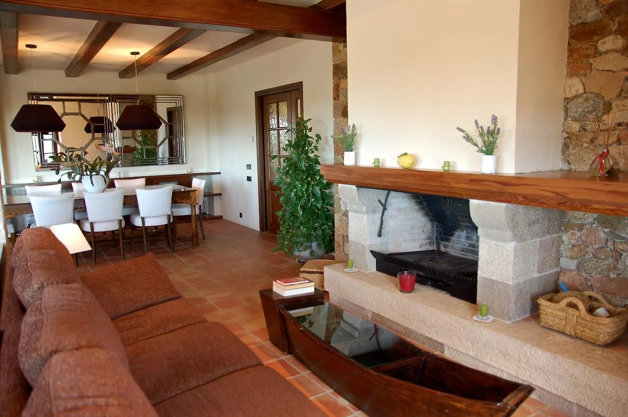 Petit Costabravasi Villa Santa Cristina d'Aro