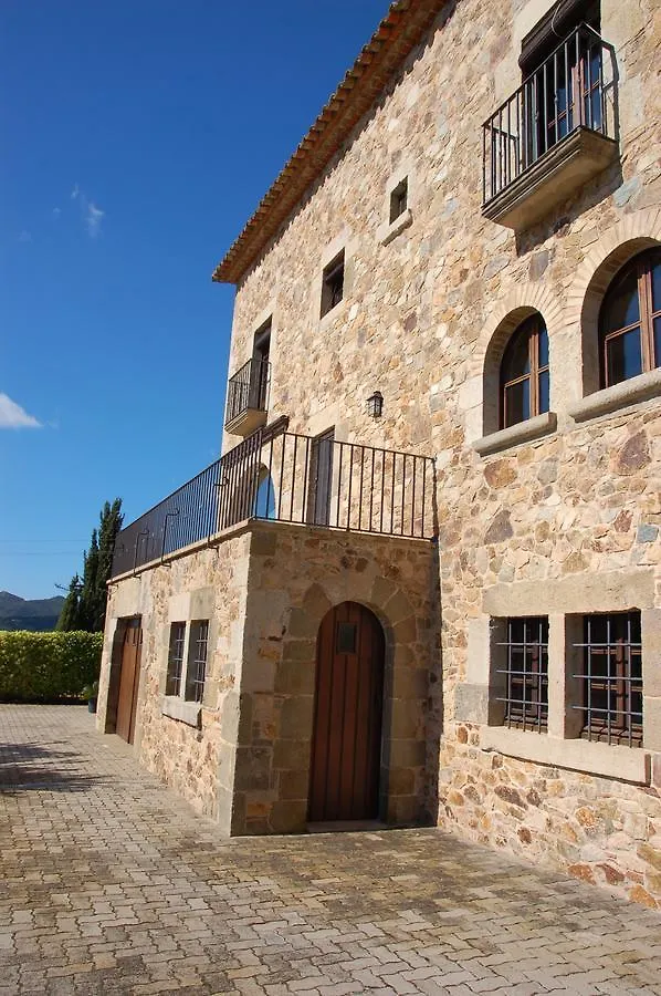 Petit Costabravasi Villa Santa Cristina d'Aro