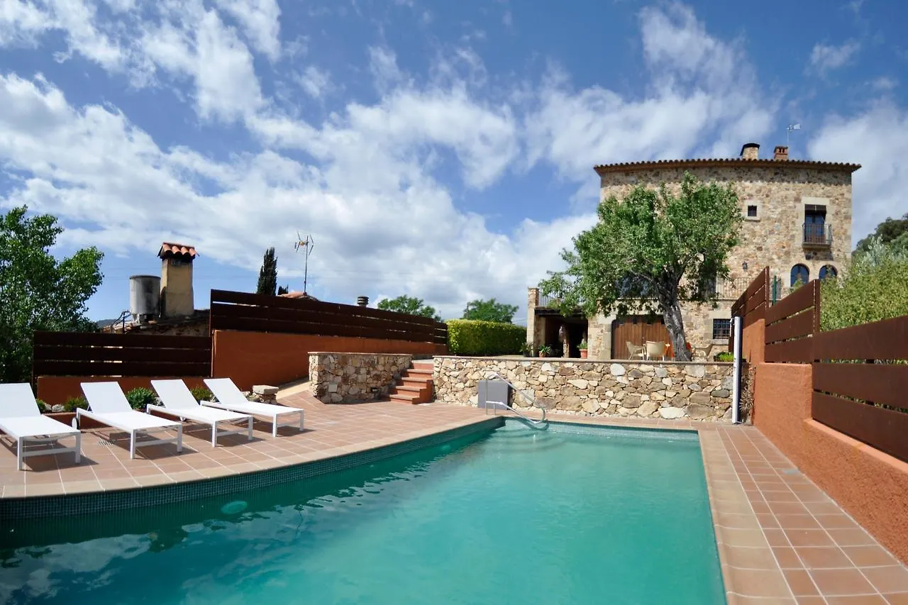Petit Costabravasi Villa Santa Cristina d'Aro