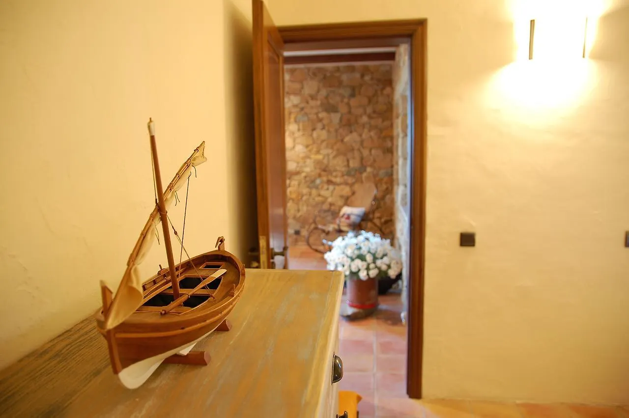 Petit Costabravasi Villa Santa Cristina d'Aro