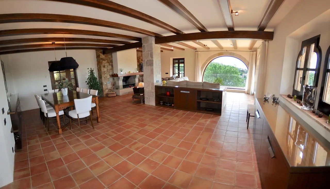 Petit Costabravasi Villa Santa Cristina d'Aro