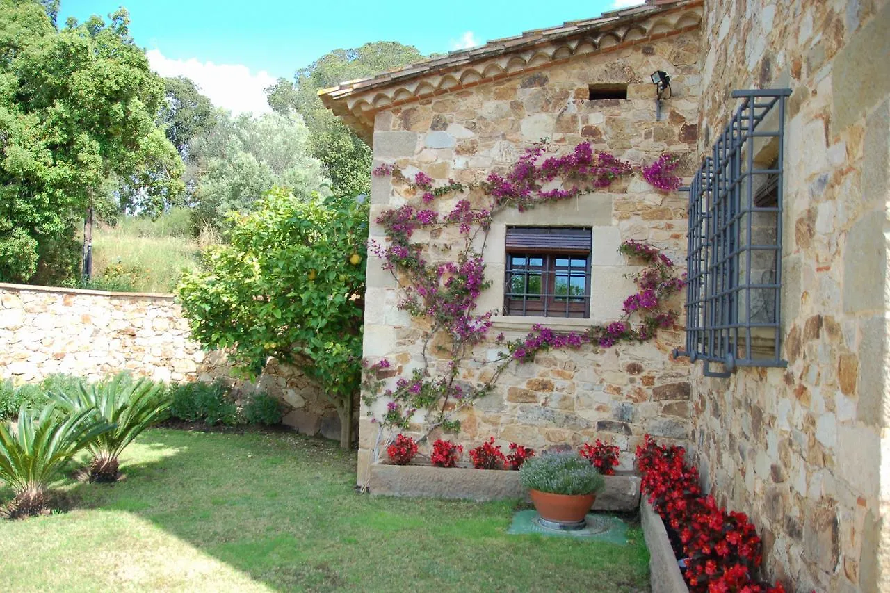 Petit Costabravasi Villa Santa Cristina d'Aro Spain