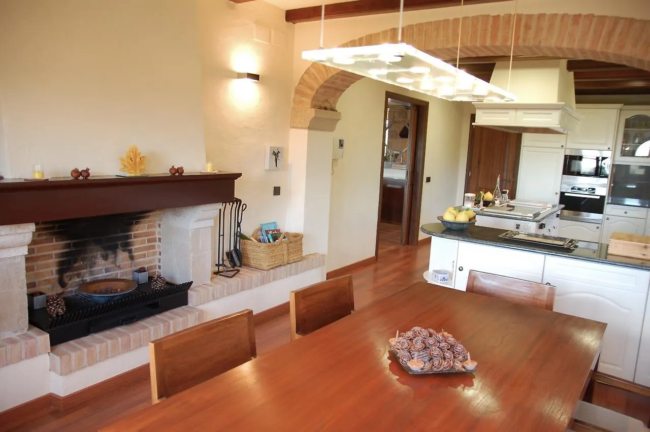 Petit Costabravasi Villa Santa Cristina d'Aro