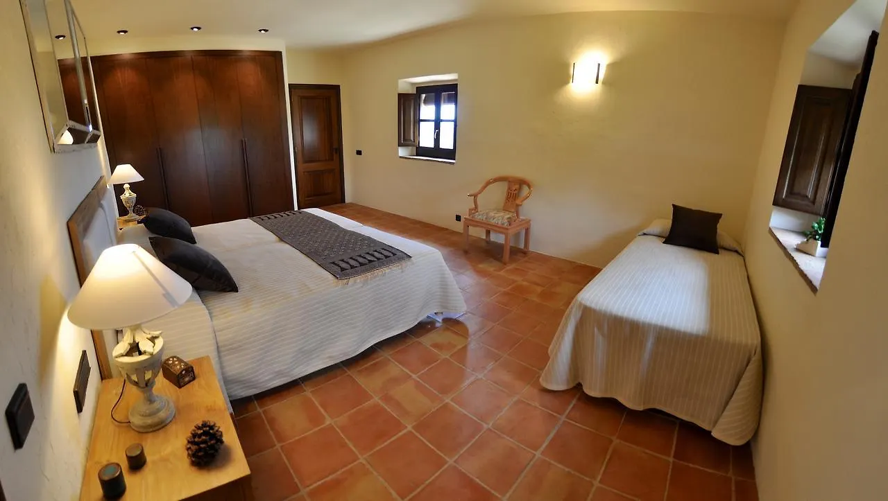 Petit Costabravasi Villa Santa Cristina d'Aro Spain