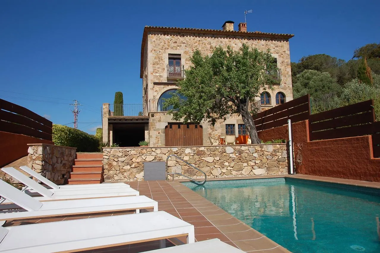 Petit Costabravasi Villa Santa Cristina d'Aro